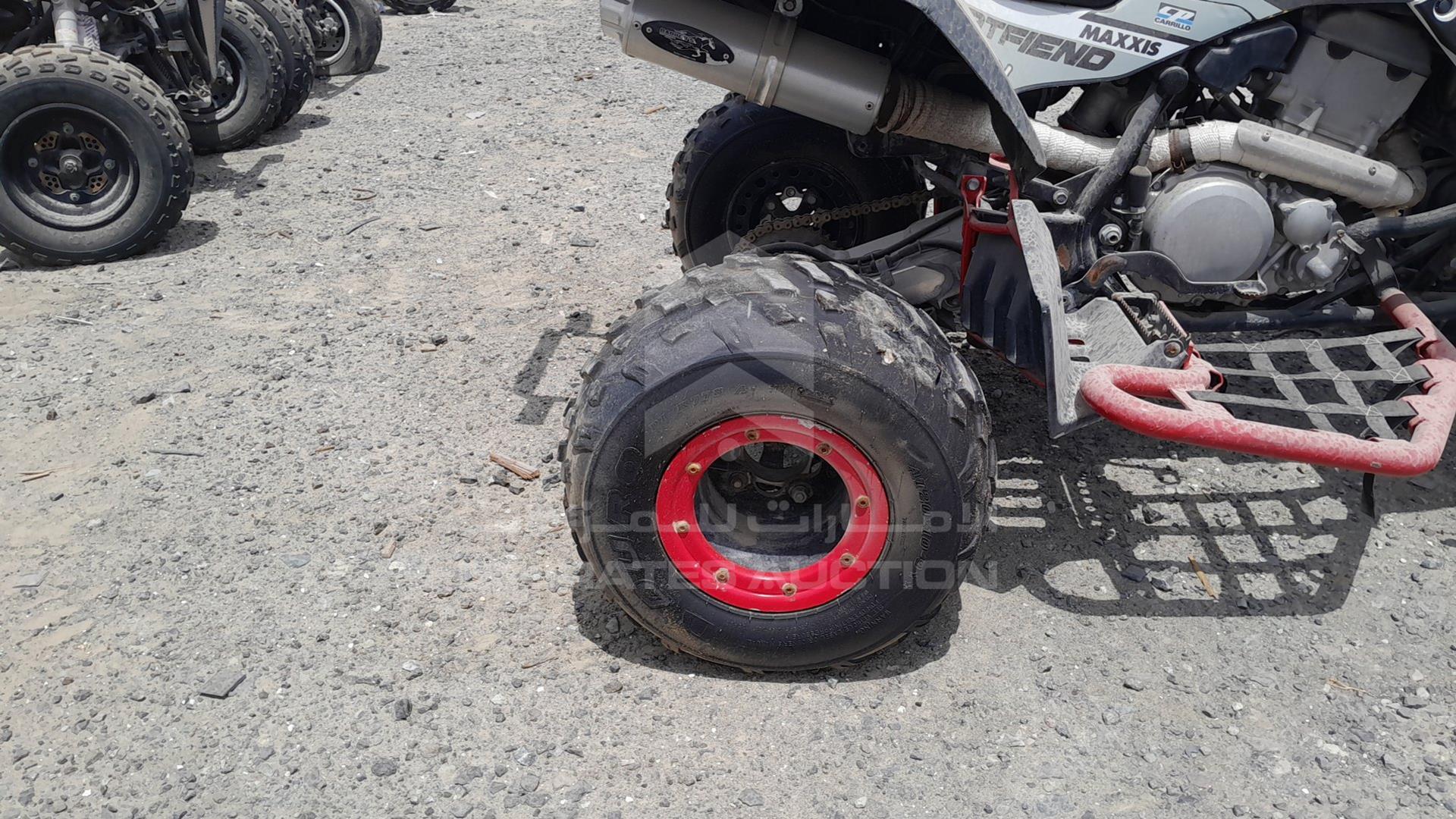 0 ATV --- VIN: JSAAK4AA3G2100244