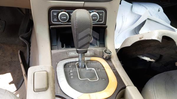 Chevrolet Caprice 2009 6G1MZ55Y19L306702 Image 9