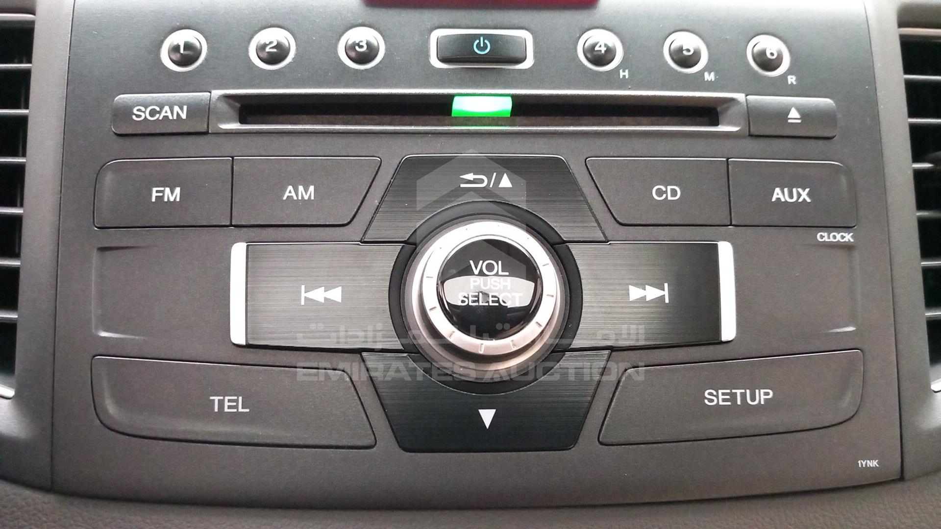 2013 HONDA CRV VIN: 5G6RM4850DL704040