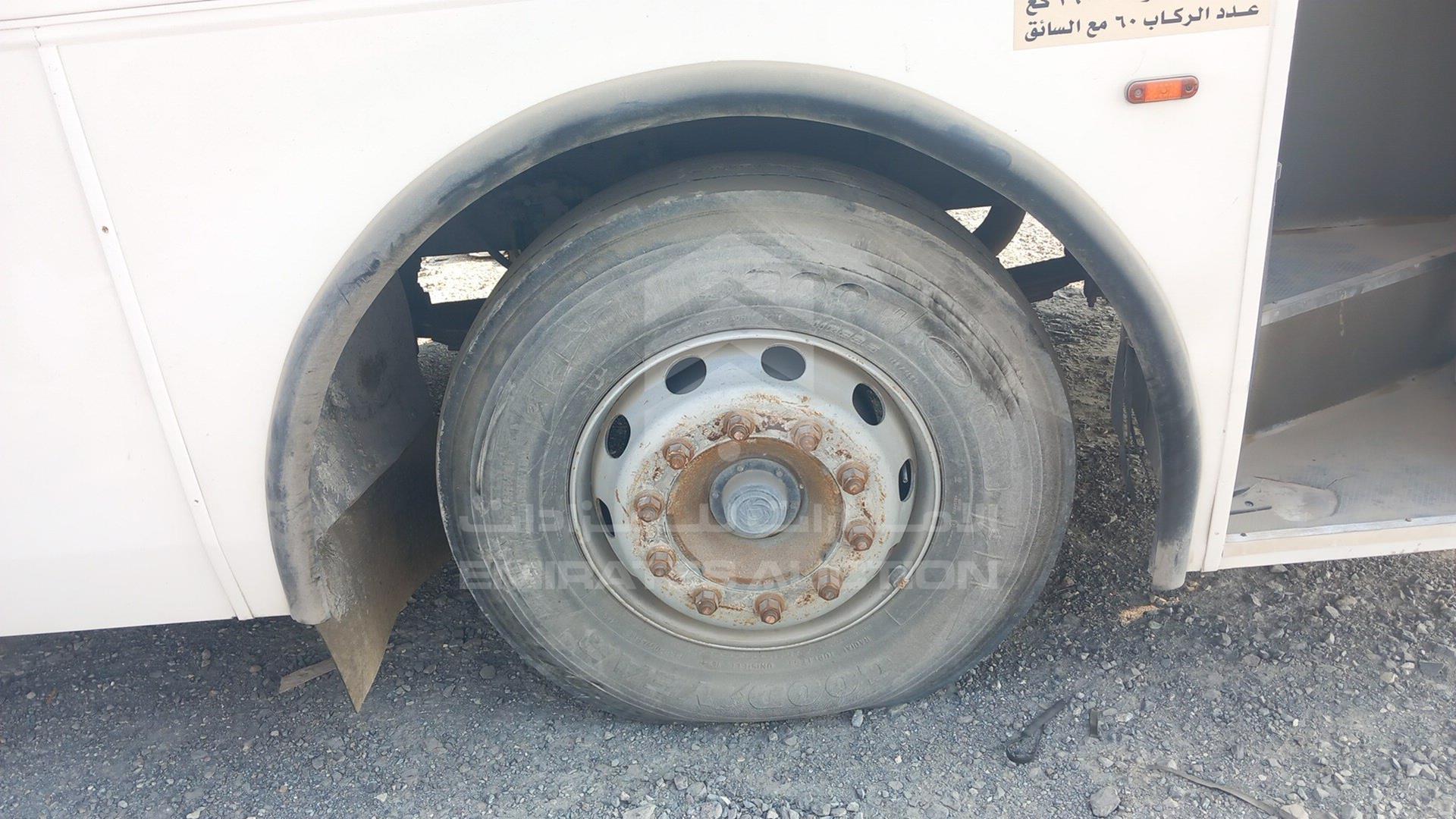 2019 ASHOK LEYLAND FALCON VIN: MB1PBEHD9KU0B1432