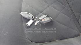 2019 Nissan Patrol — Keys — Photo 4 — Thumbnail