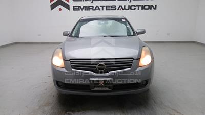 نيسان التيما 2009 - #663007