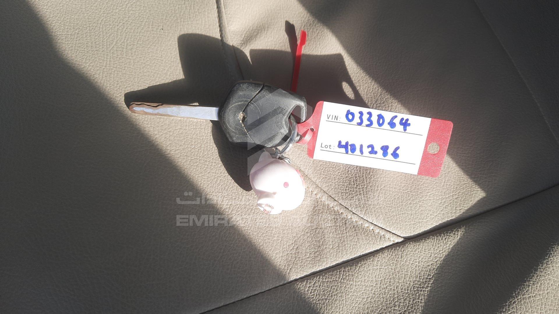 2007 SUBARU LEGACY VIN: JF1BL55MX7H033064