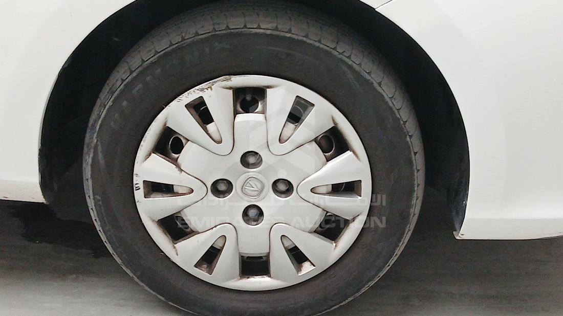 2024 Changan ALSVIN — Front Right Tyre — Photo 29