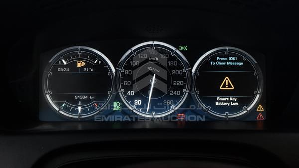 Jaguar X J 2011 SAJAA28G5BMV14471 Image 2