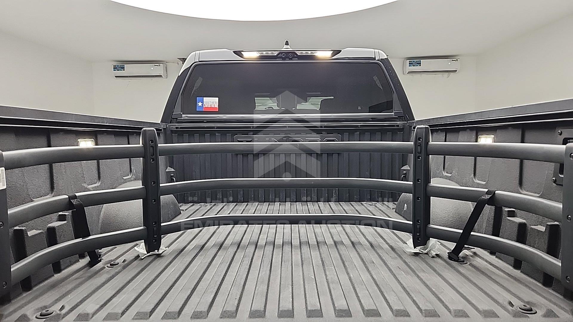 2023 TOYOTA TUNDRA VIN: 5TFNA5AB8PX026699