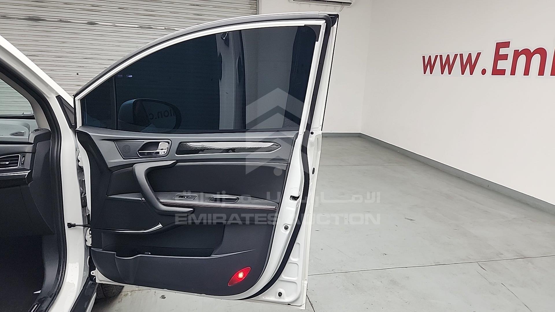 2023 JAC S3 VIN: LJ12EKR23P4712737