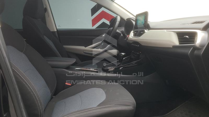 LZWADAGA0NB008928 Auction: EmiratesAuction Lot: 405874 LZWADAGA0NB008928 Chevrolet Captiva 2022 BLACK Photo 36