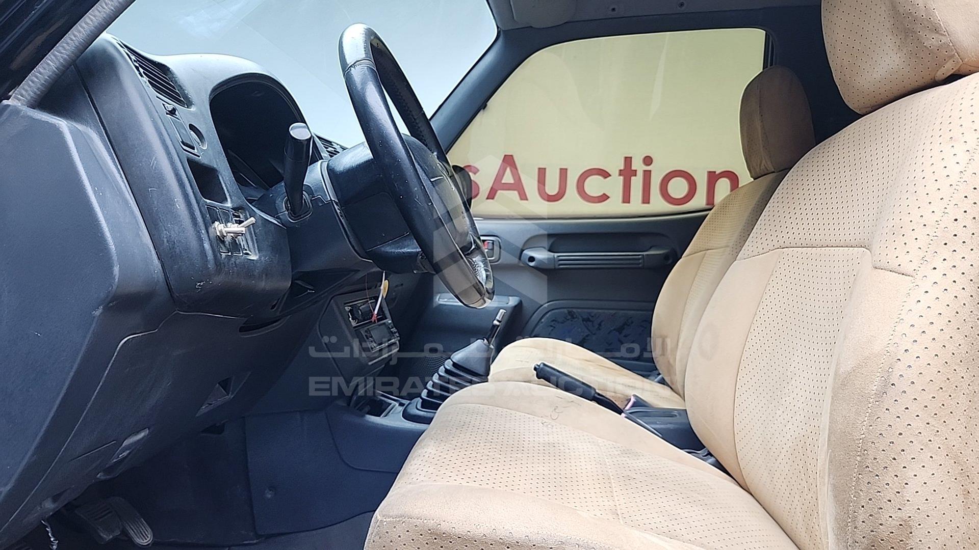 1996 TOYOTA RAV-4 VIN: SXA100142017