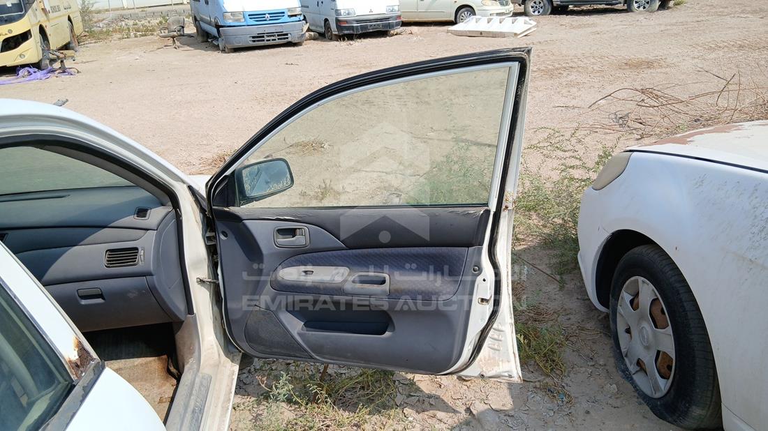 2002 Mitsubishi Lancer — Front Right Door — Photo 24