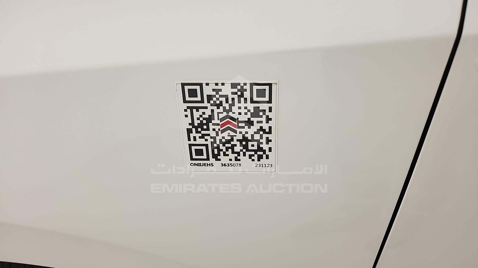 2021 KIA PEGAS VIN: LJD0AA297M0155468