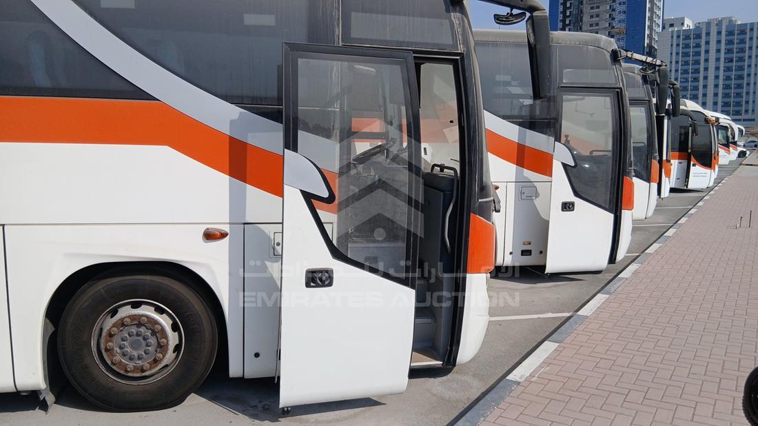 2019 Mercedes Bus — Front Right Door — Photo 22