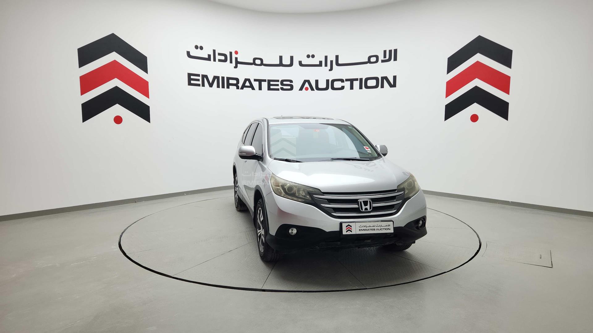 2012 HONDA CRV VIN: 5J6RM4857CL703255