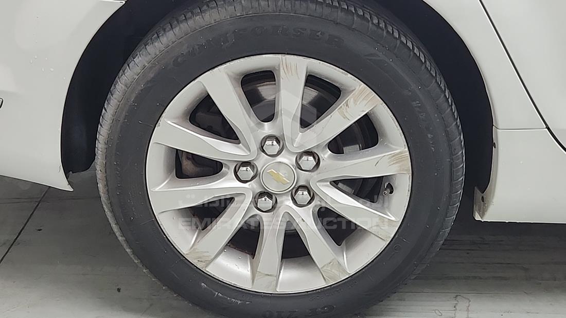 2013 Chevrolet Caprice — Rear Right Tyre — Photo 68
