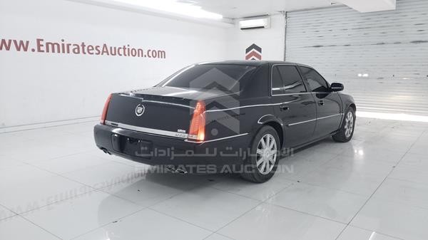 Cadillac DTS 2008 1G6KD57Y18U167867 Image 29