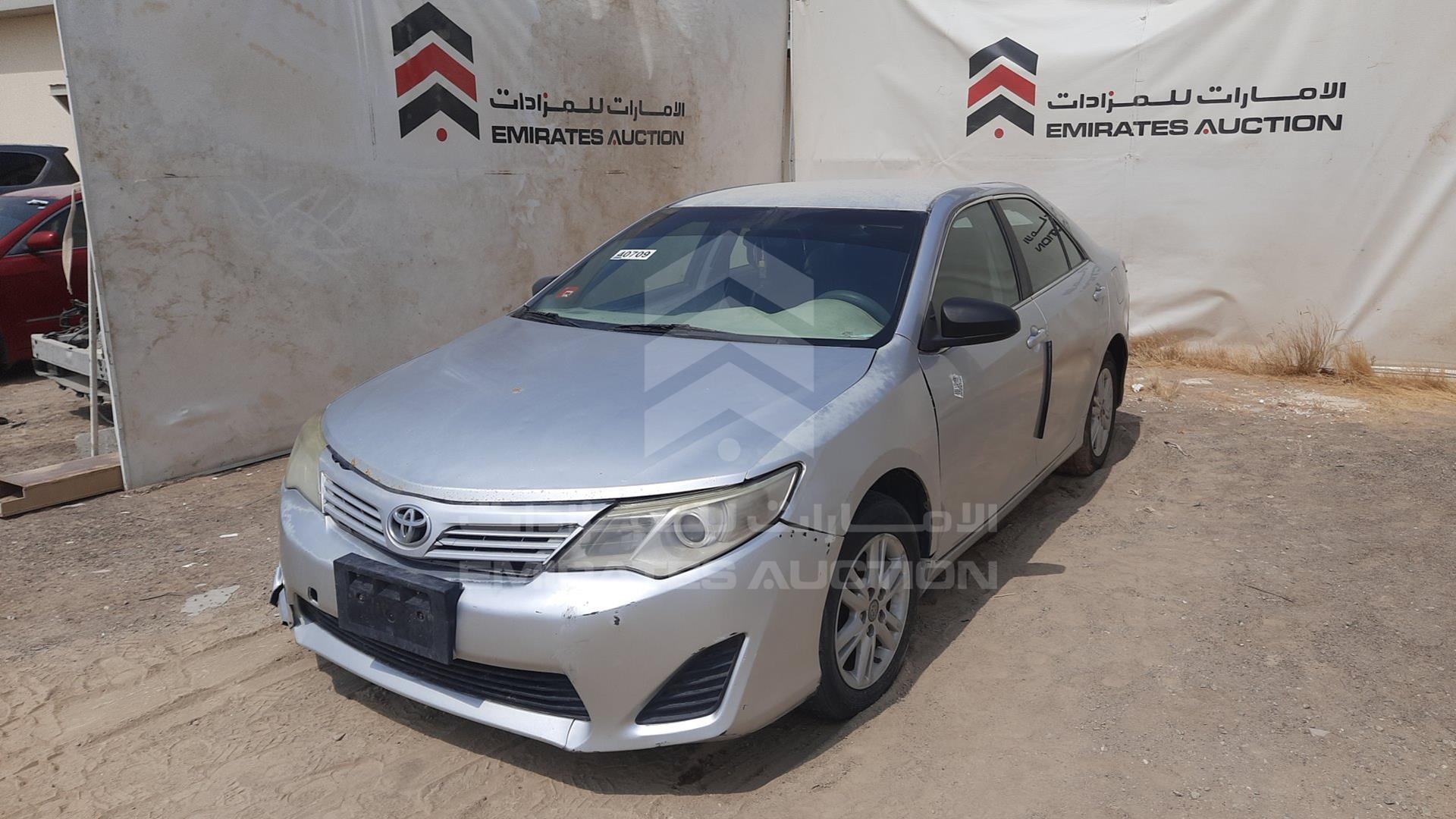2015 TOYOTA CAMRY VIN: 6T1BF9FKXFX567403