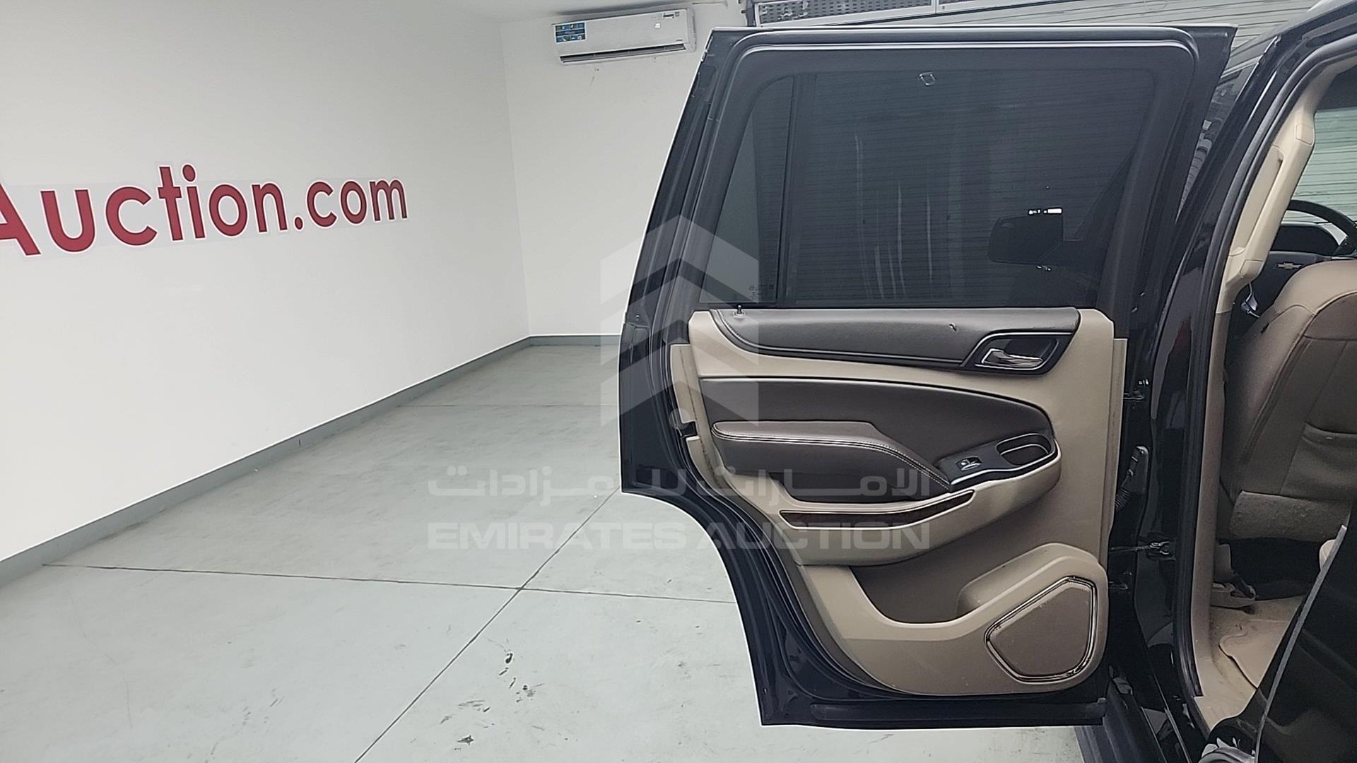2019 CHEVROLET TAHOE VIN: 1GNSK7EC0KR110230