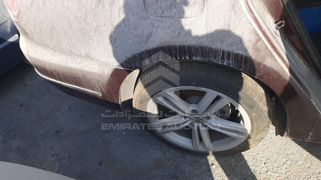 WVWCR7A38DC012552 - 2013 VOLKSWAGEN PASSAT - #526334