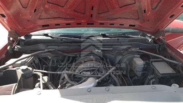 1GTN29EC8EZ218665 GMC Sierra