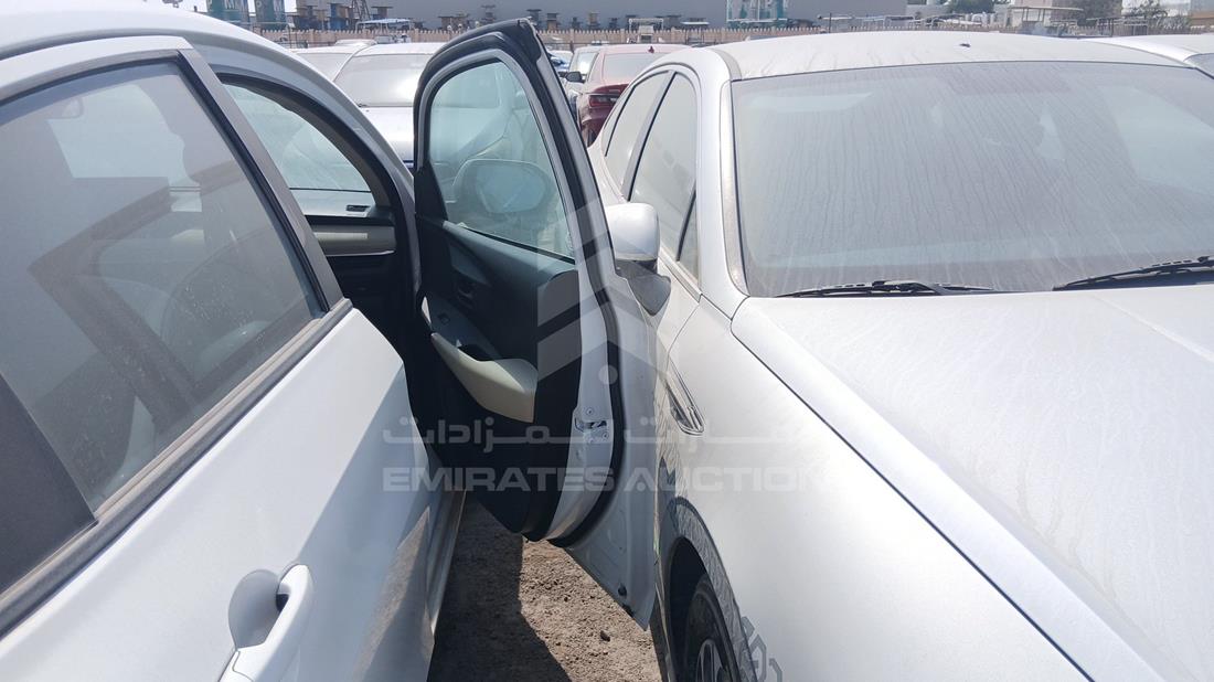 2023 Toyota Yaris — Front Right Door — Photo 29