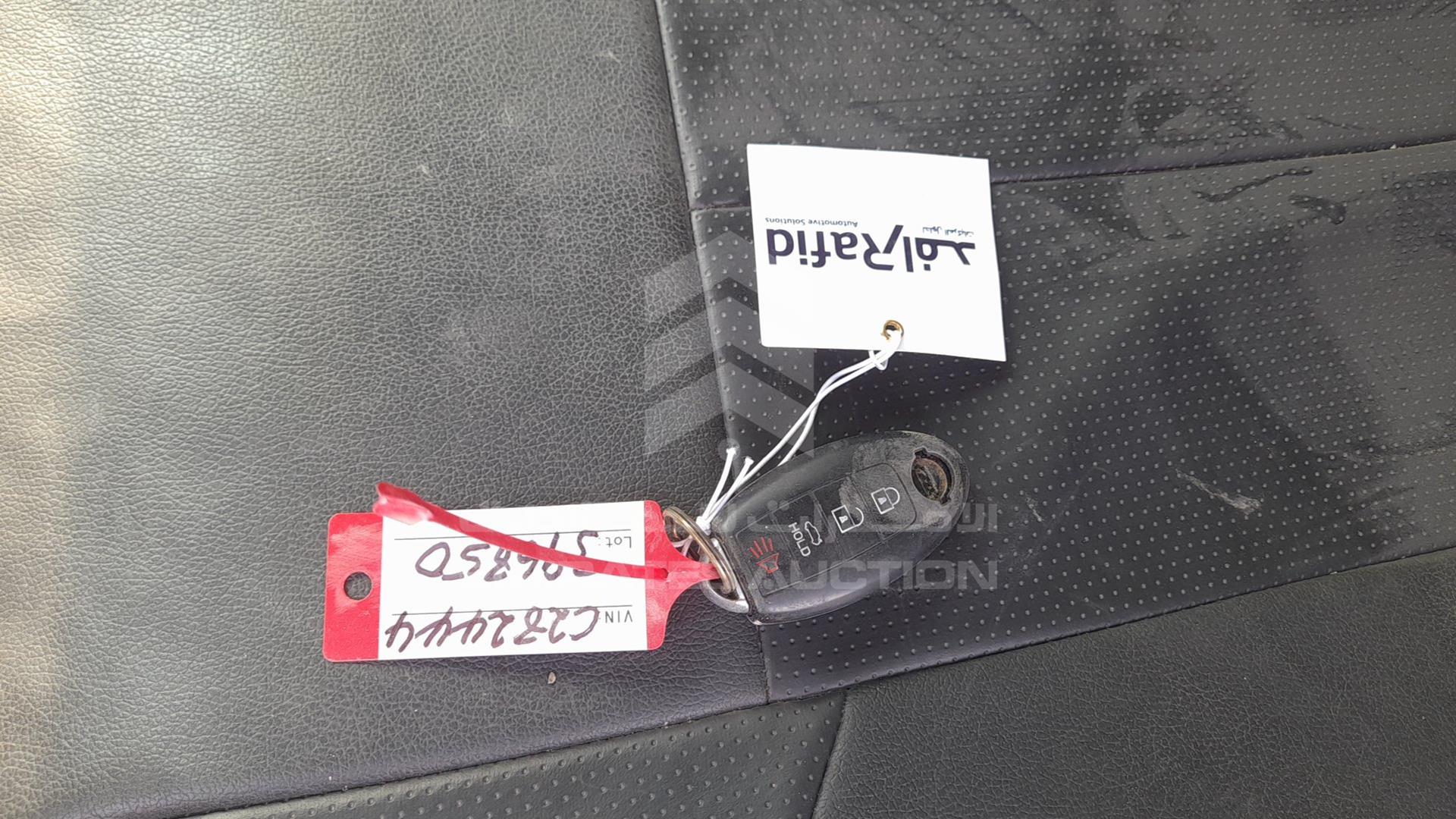 2008 NISSAN ALTIMA VIN: 1N4AL21D68C282444