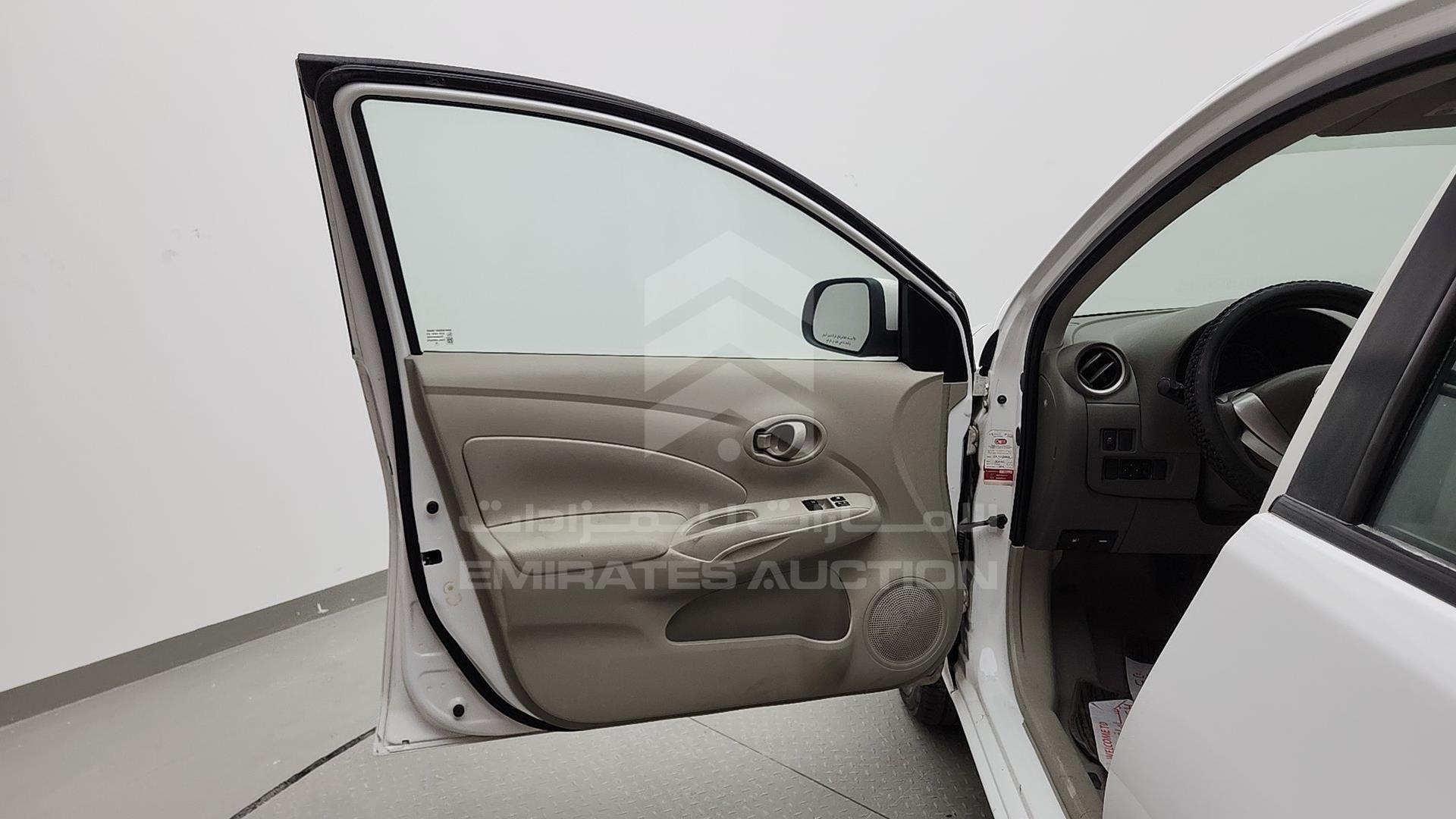 2022 NISSAN SUNNY VIN: MDHBN7AD0NG157126