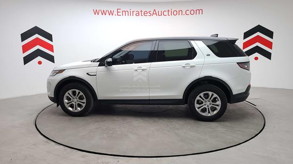 Land Rover Discovery 2021 SALCJ2FX5MH887881 Image 55