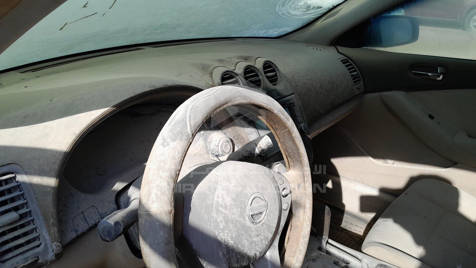 2010 NISSAN ALTIMA VIN: 1N4AL2A94AC127781