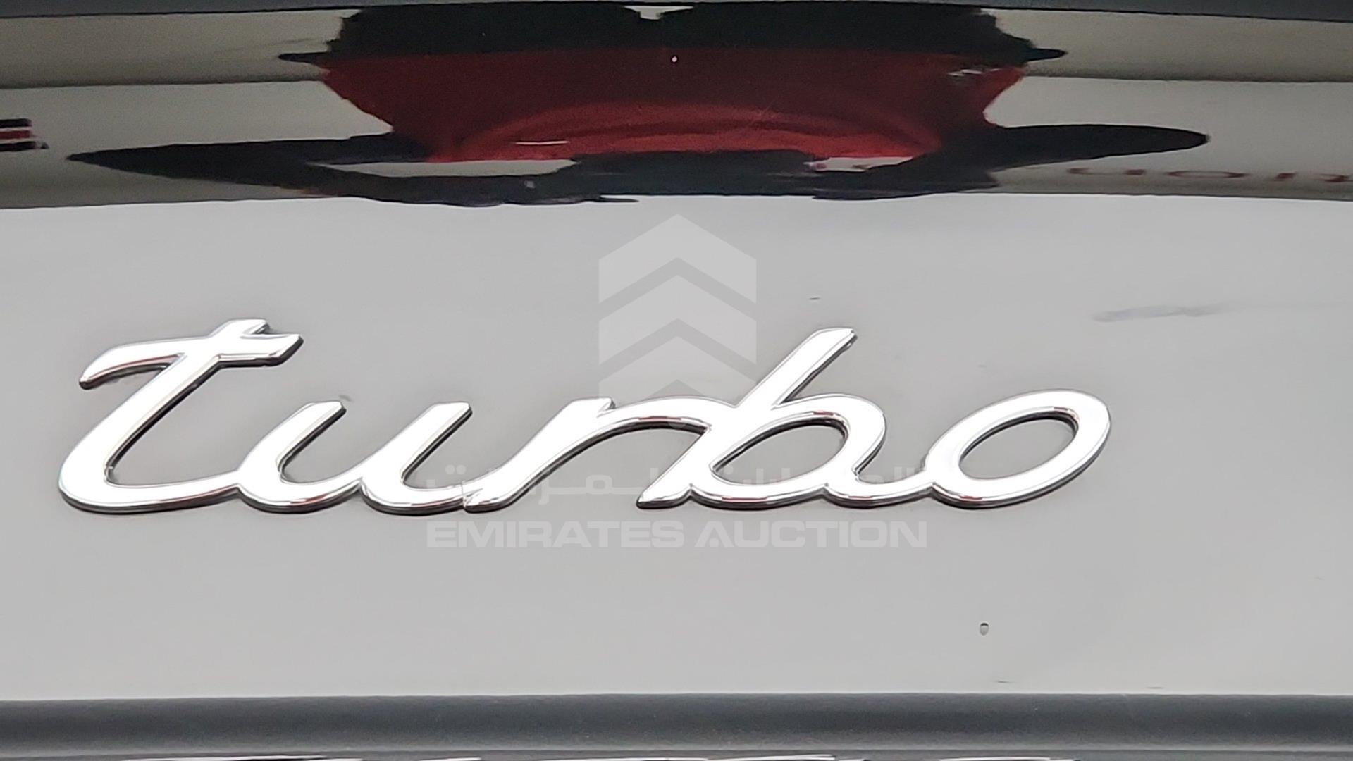 1996 PORSCHE 911 VIN: WP0AC2999TS375158