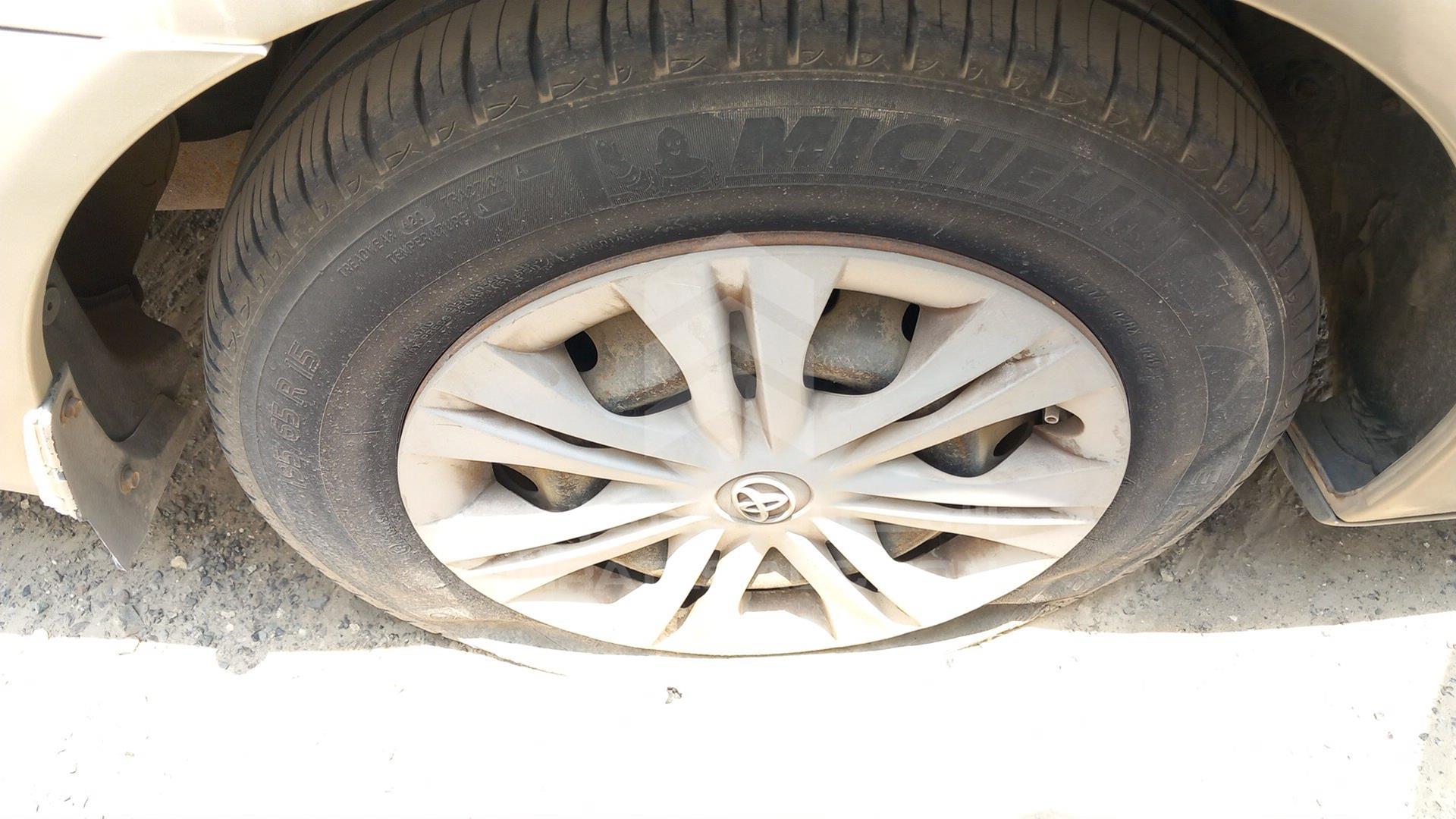 2006 TOYOTA CAMRY VIN: 6T1BE32K96X556785