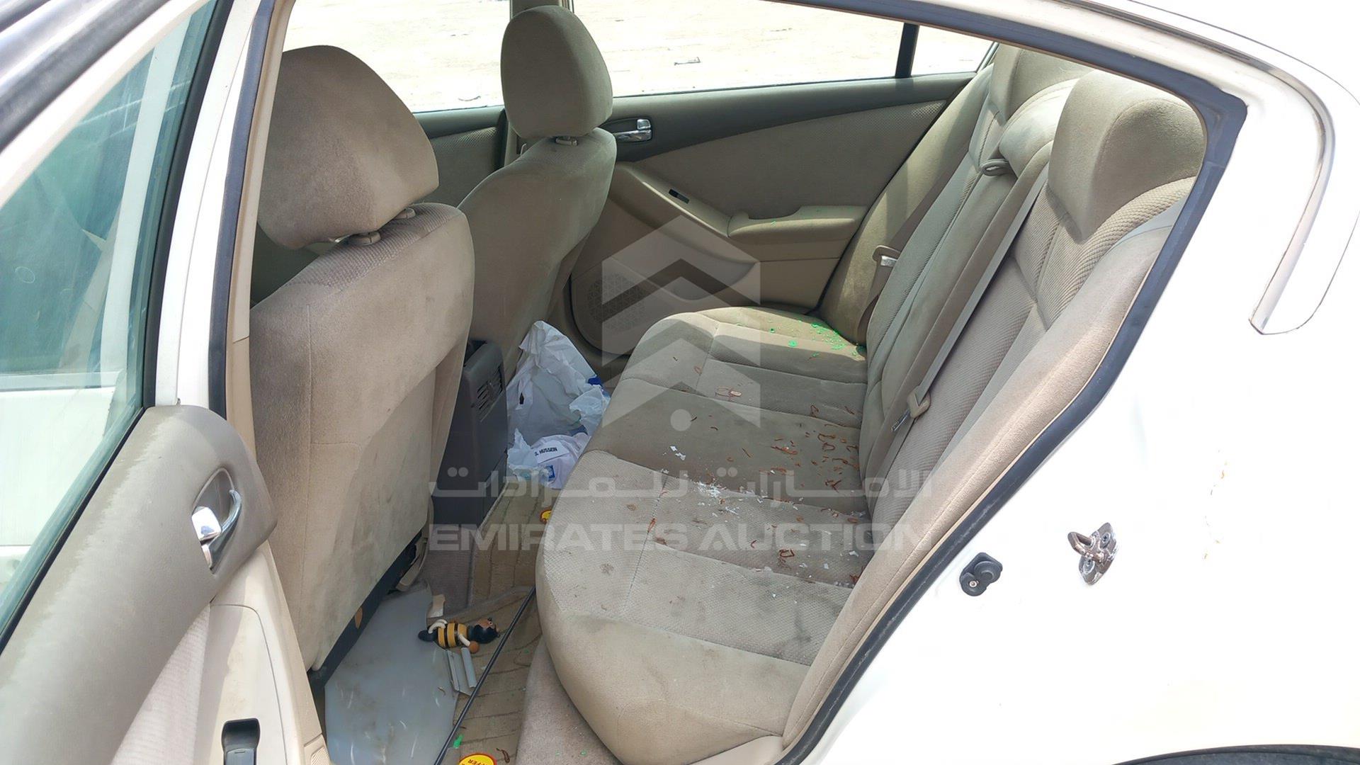 2009 NISSAN ALTIMA VIN: 1N4AL21D39C162117
