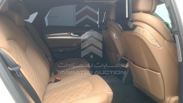 Audi A8 2016 WAUY2BFD8GN000776 Image 31