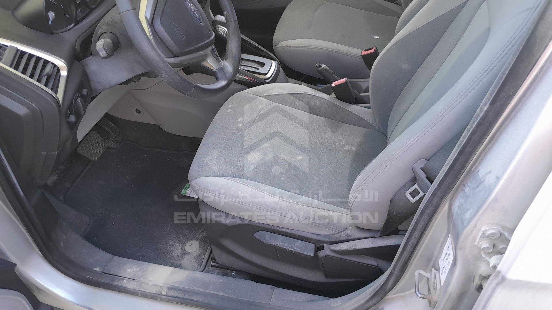 2017 FORD ECOSPORT VIN: MAJFK2BA1HAR73308