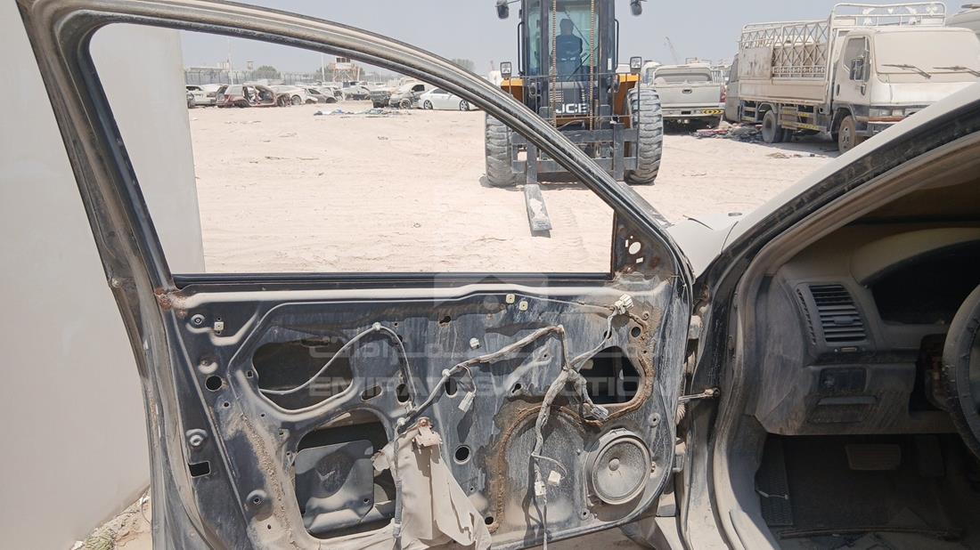 هوندا اكورد 2006 — الباب الأمامي الأيسر — صورة 10