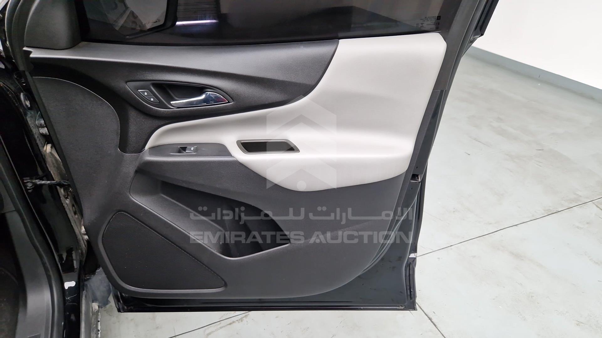2020 CHEVROLET EQUINOX VIN: 3GNAX9DV2LS530405