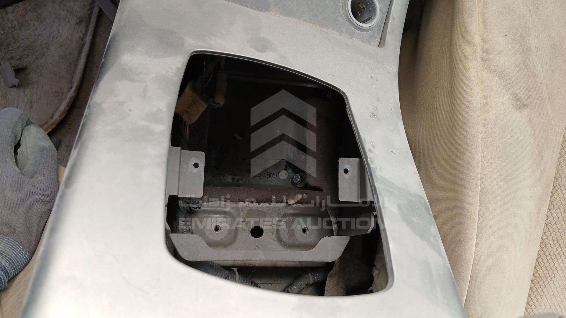 2006 NISSAN ALTIMA VIN: 1N4AL11D86C139874