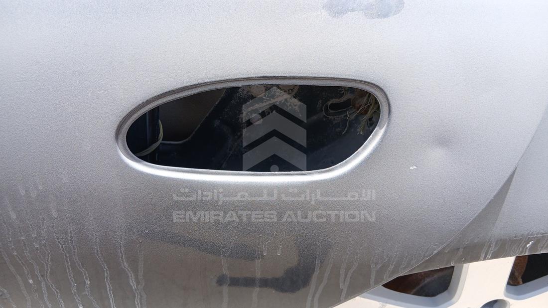 2006 Chevrolet Lumina — Rear Left Door — Photo 18