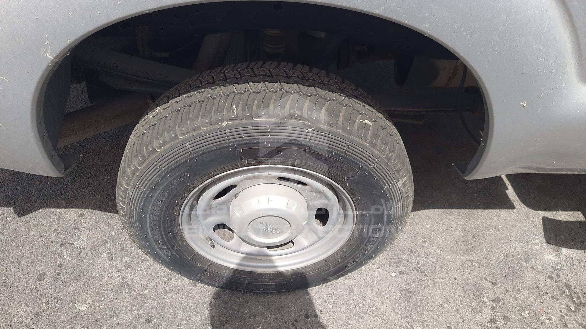 2015 FORD F-250 VIN: 1FT7W2B63FEC59989