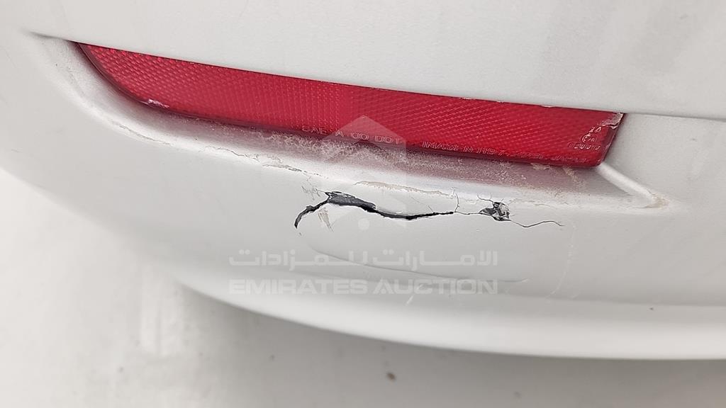 JMYSRCY1AEU724901 - 2014 MITSUBISHI LANCER - #526240