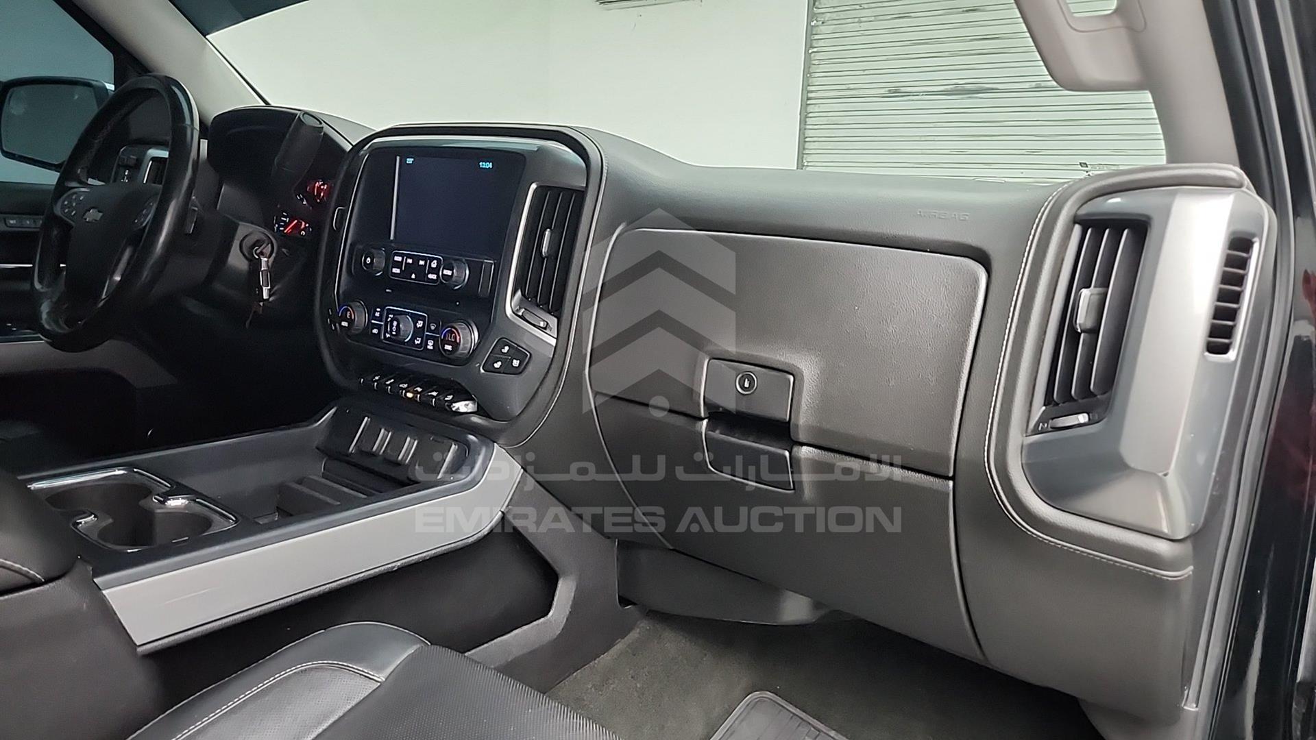 2018 CHEVROLET SILVERADO VIN: 3GCUKSEJ1JG368211