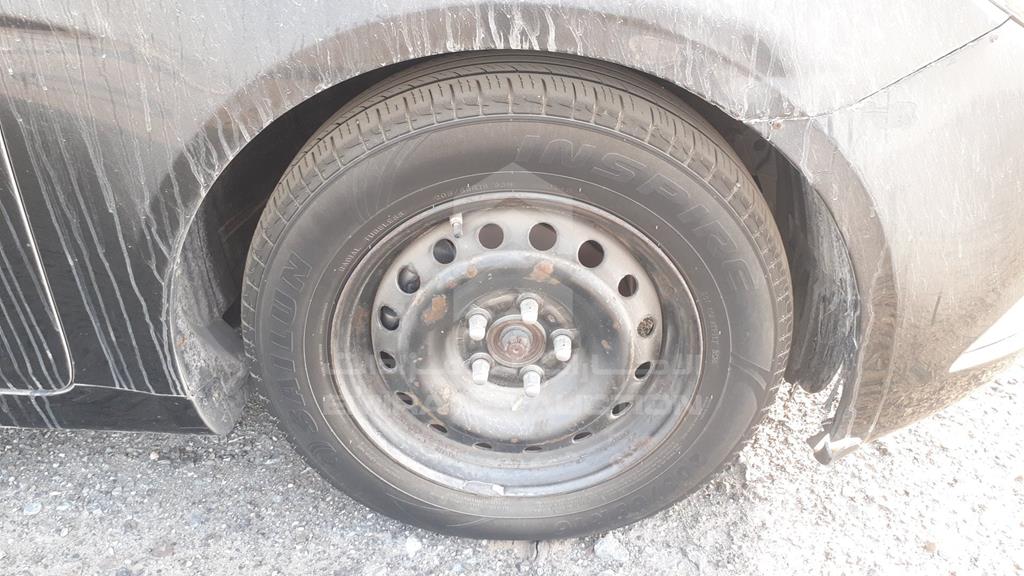 5NPEB4AC7BH229927 - 2011 HYUNDAI SONATA - #520549