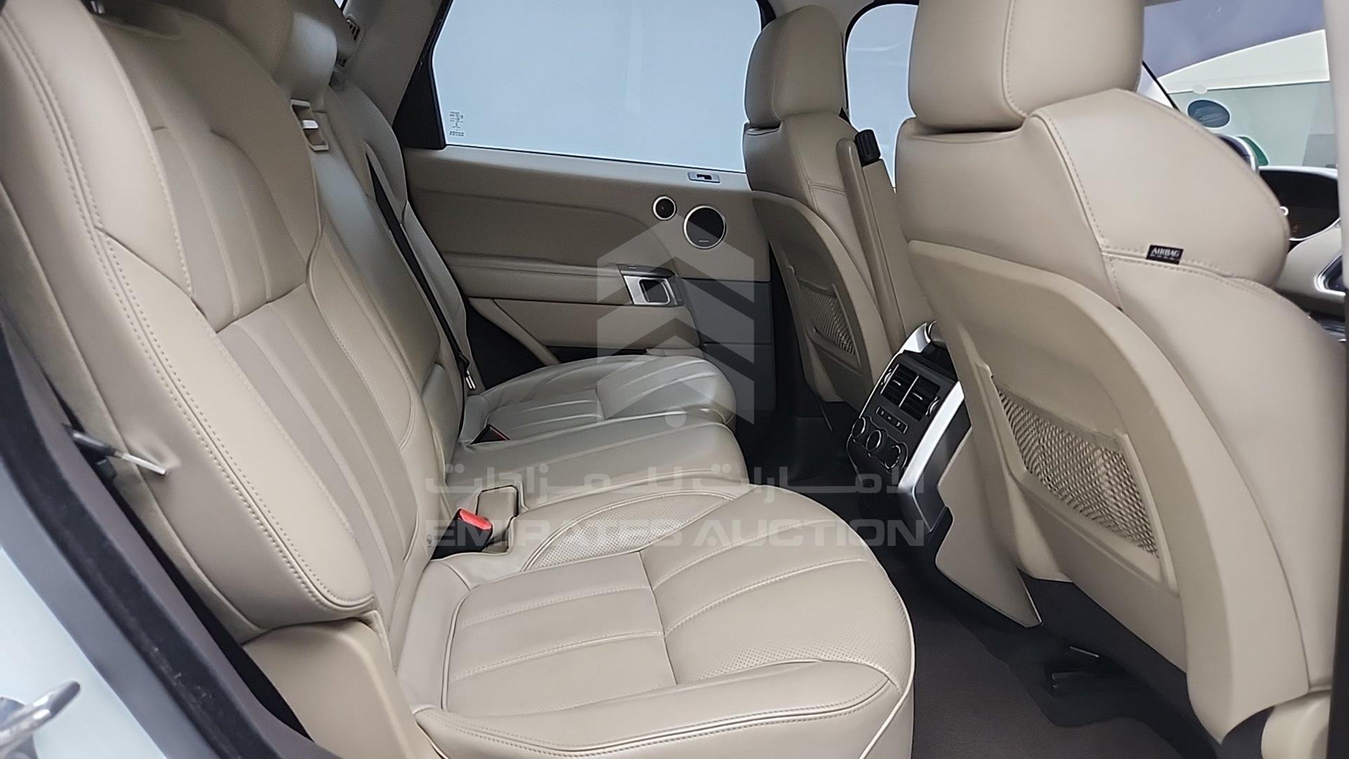 2015 RANGE ROVER SPORT VIN: SALWA2VF1FA537794