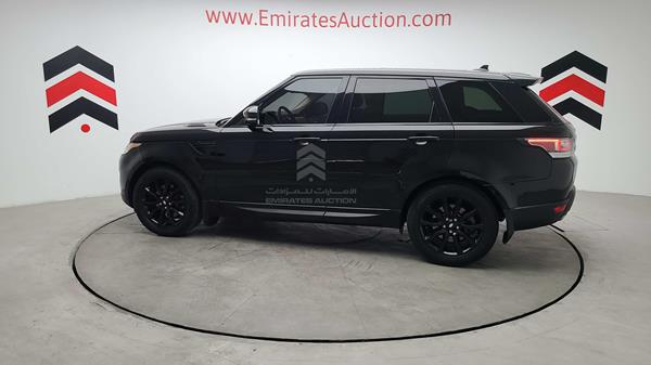 Range Rover Sport 2016 SALWR2PF2GA666862 Image 56