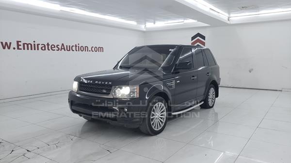 Range Rover Sport 2011 SALLSAAD4BA283358 Image 31