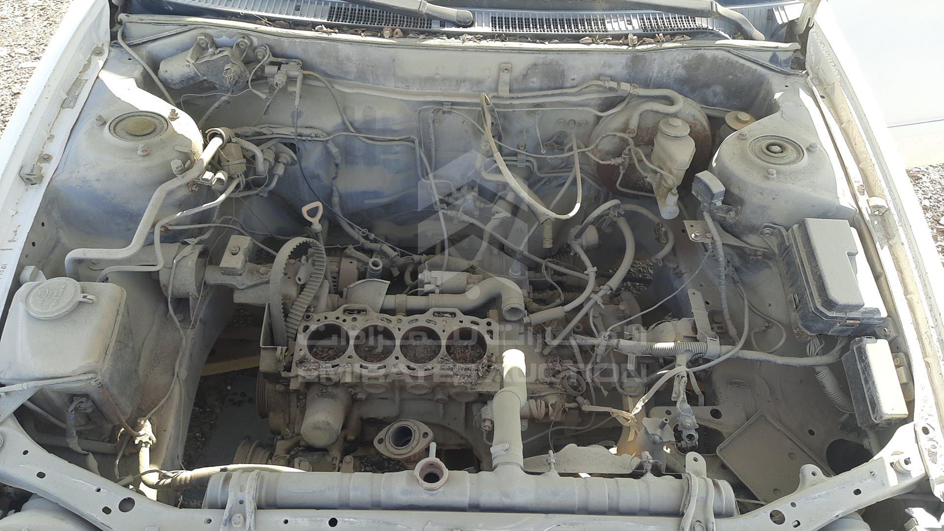 1999 TOYOTA COROLLA VIN: JT2EJ13E6X4002007