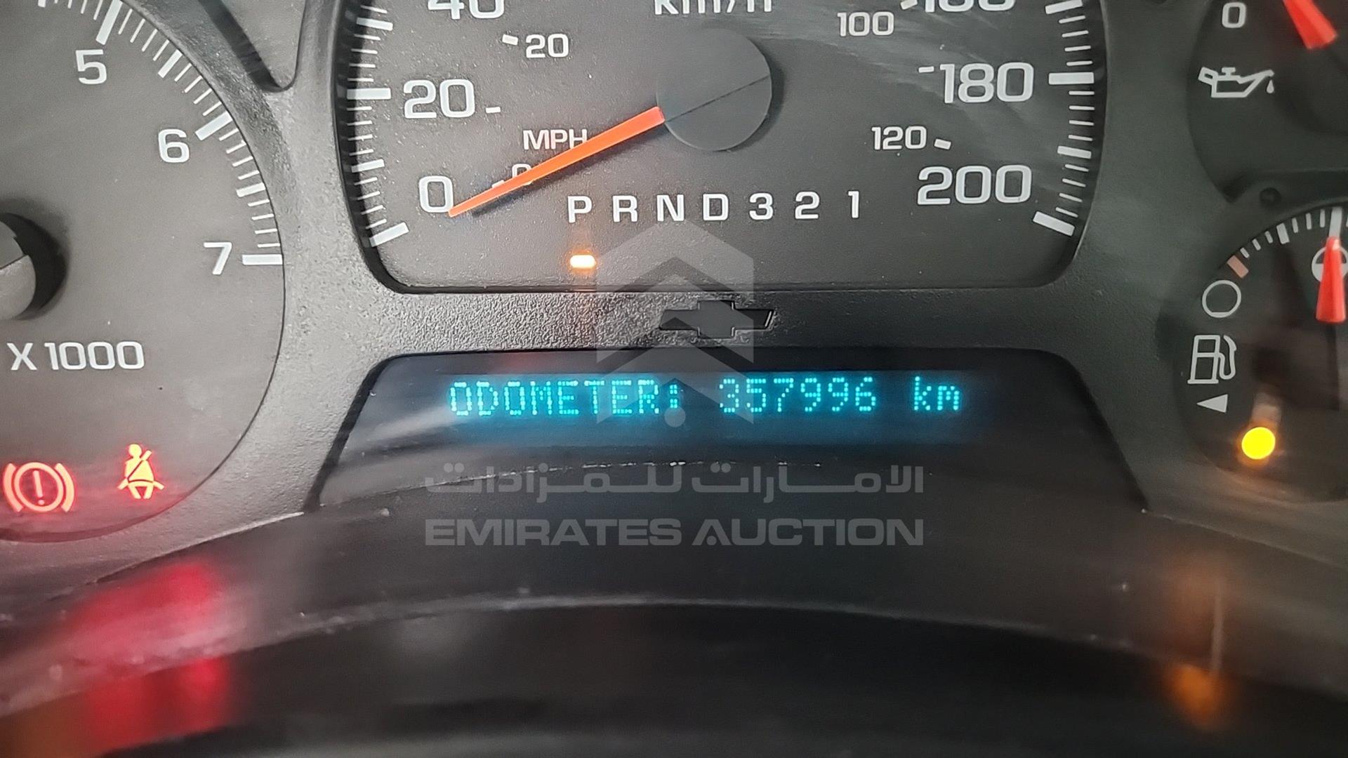 2008 CHEVROLET TRAILBLAZER VIN: 1GNDT13S482242437