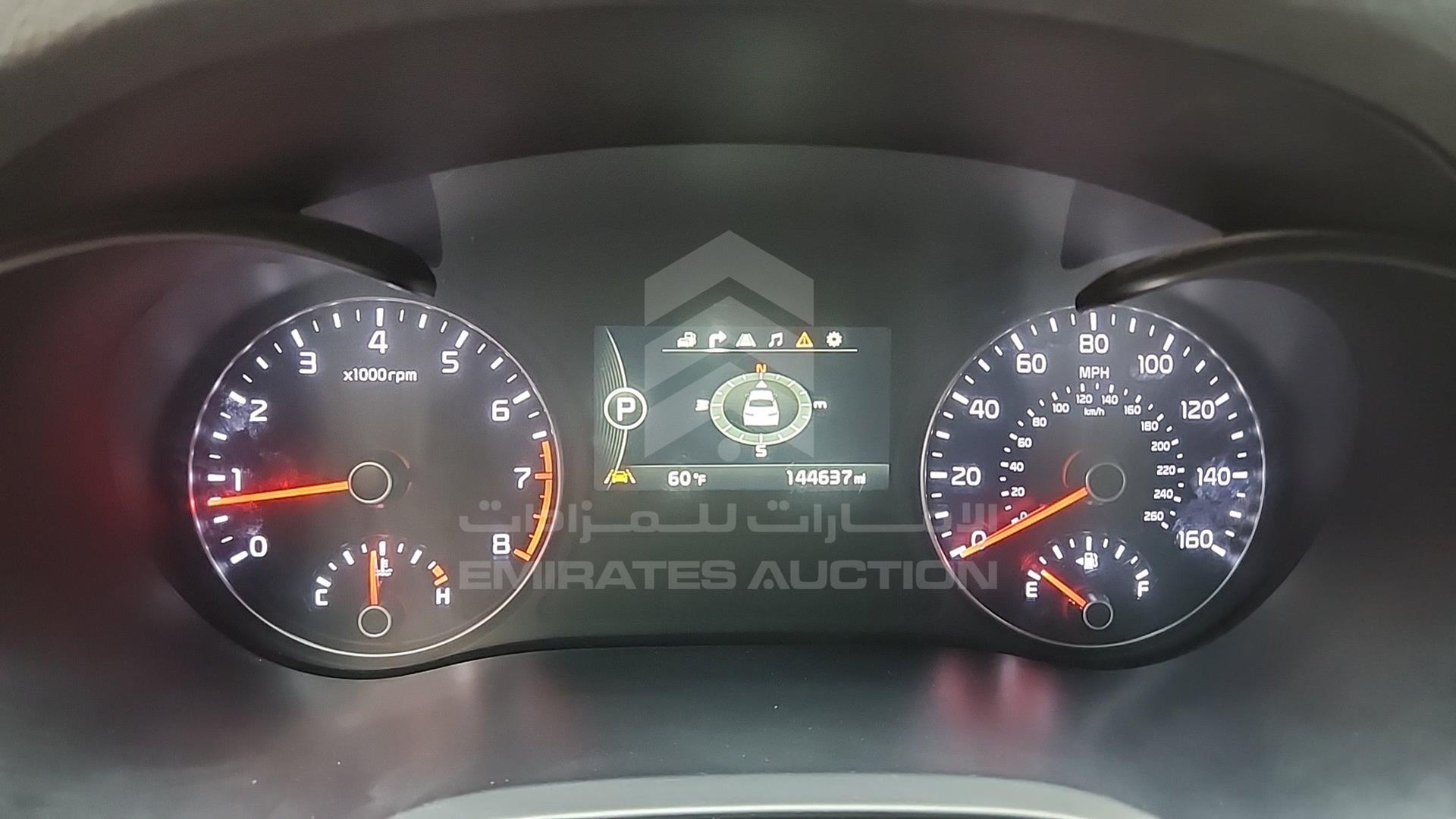 2016 KIA OPTIMA VIN: 5XXGV4L24GG078665