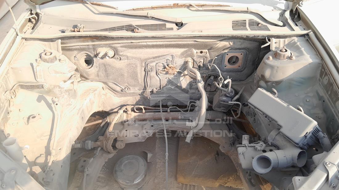 2004 Toyota Camry — Engine Bay — Photo 25