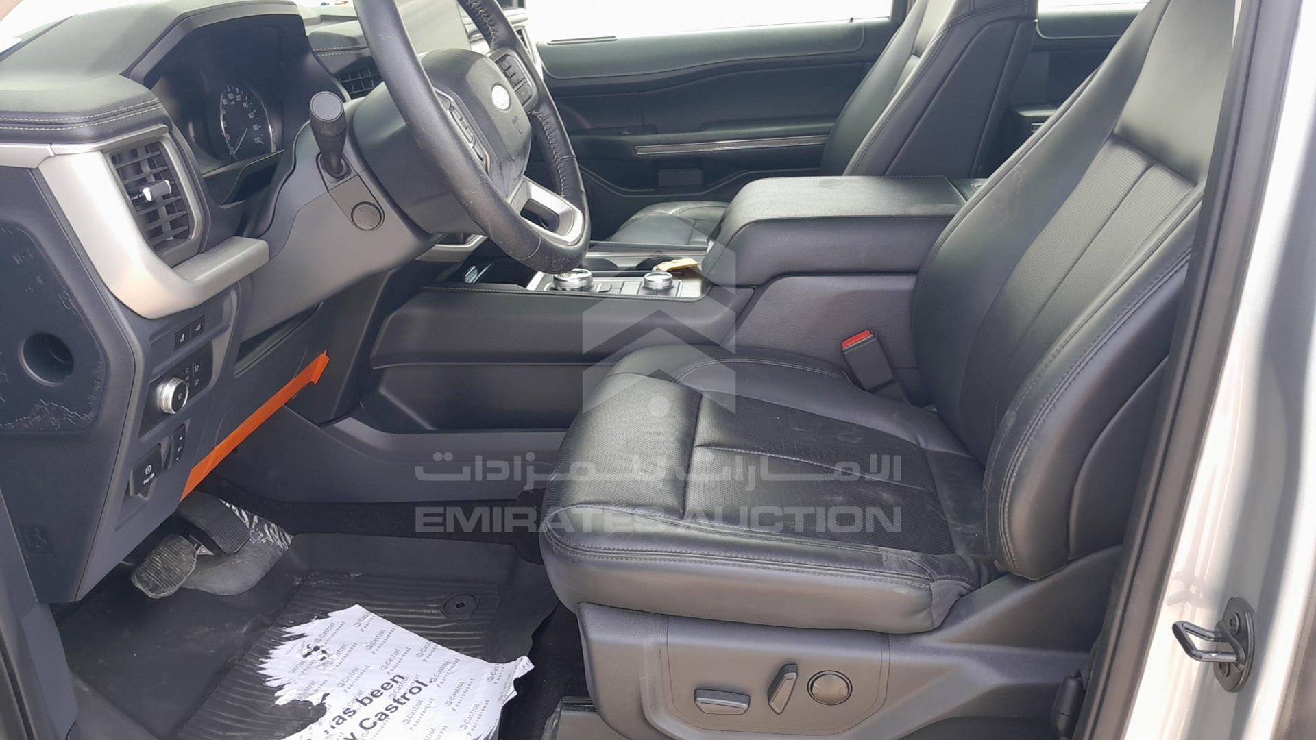 2022 FORD EXPEDITION VIN: 1FMJU1JT4NEA13380