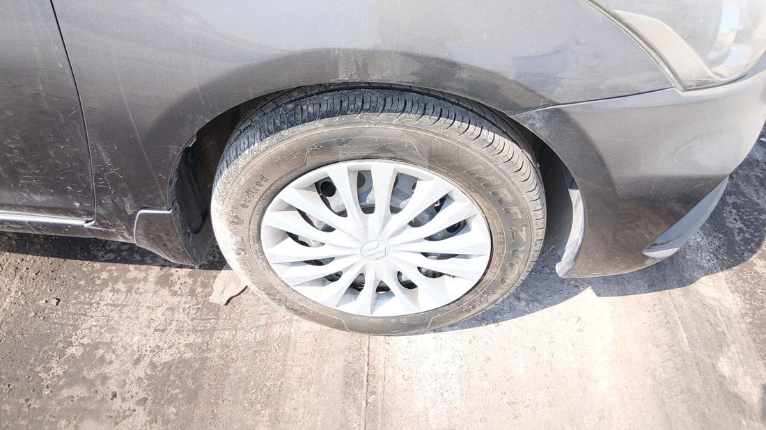 2023 Suzuki Ciaz — Front Right Tyre — Photo 31